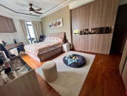 Sanctuary Green (D15), Condominium #574444181